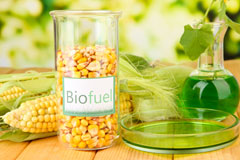 Traboe biofuel availability