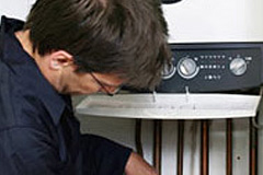 boiler replacement Traboe