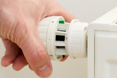 Traboe central heating repair costs
