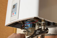 free Traboe boiler install quotes